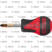 SHORT PH1 SCREWDRIVER