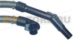 FLESSIBILE D 35 MIELE S 227 