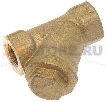ФИЛЬТР ДЛЯ ВОДЫ Ø 1/4&quot;FF 