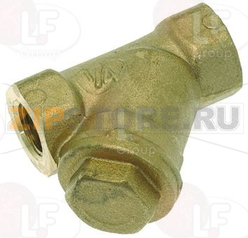 ФИЛЬТР ДЛЯ ВОДЫ Ø 1/4"FF 