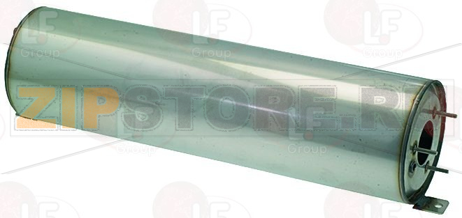 БОЙЛЕР Ø 140X500 ММ 