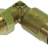 ПОВОРОТНОЕ СОЕДИНЕНИЕ Ø 1/8"M - ПОВОРОТНОЕ СОЕДИНЕНИЕ Ø 1/8"M