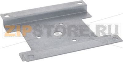 MOTOR FLANGE M/106 