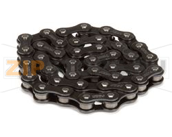 CHAIN 40 PITCH W/LINK 