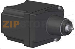 КОМПЛЕКТ ДВИГАТЕЛЯ 230 В ДЛЯ S PLUS / UP PULPOUT 