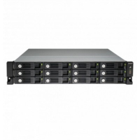 Накопитель сетевой QNAP TVS-1271U-RP-I7-32G