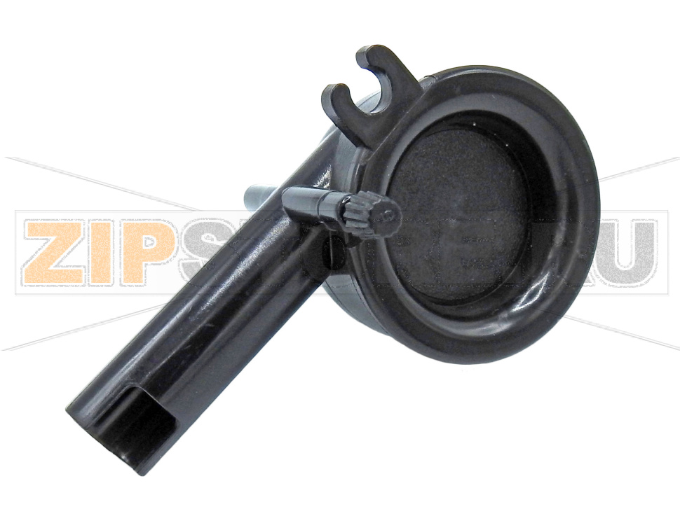 Капучинатор в сборе для Saeco Royal Coffee Bar FWA Капучинатор в сборе для Saeco Royal Coffee Bar FWA

Запчасть на сборочном чертеже под номером: 13

Название запчасти на итальянском языке: As. cappuccinatore neutro nero Saeco Royal Coffee Bar FWA