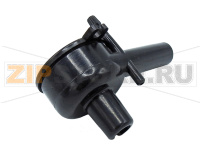 Капучинатор в сборе для Saeco Royal Coffee Bar FWA