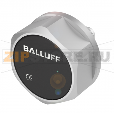 Носитель данных высокочастотный (13,56 МГц) Balluff BIS01EK 