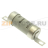 Предохранитель, 16 A, AC 660 В, DC 250 В, 80 кА, BS88/A2, 22x82 мм, gL/gG, BS Eaton 16AMP 660V ac - Предохранитель, 16 A, AC 660 В, DC 250 В, 80 кА, BS88/A2, 22x82 мм, gL/gG, BS Eaton 16AMP 660V ac