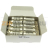 Предохранитель, 16 A, AC 660 В, DC 250 В, 80 кА, BS88/A2, 22x82 мм, gL/gG, BS Eaton 16AMP 660V ac - Предохранитель, 16 A, AC 660 В, DC 250 В, 80 кА, BS88/A2, 22x82 мм, gL/gG, BS Eaton 16AMP 660V ac