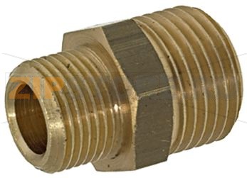 ФИТИНГ O 3/8&#039;&#039;M-1/2&#039;&#039;M 