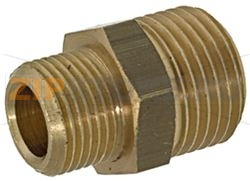 ФИТИНГ O 3/8''M-1/2''M 