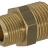 ФИТИНГ O 3/8''M-1/2''M - ФИТИНГ O 3/8''M-1/2''M