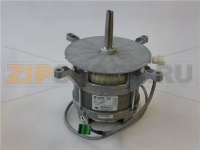 МОТОР ВЕНТИЛЯТОРА L9D5WD4 240V RATIONAL 3100.1081