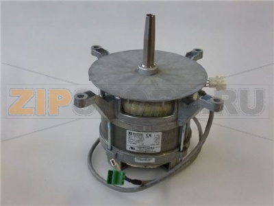 МОТОР ВЕНТИЛЯТОРА L9D5WD4 240V RATIONAL 3100.1081 