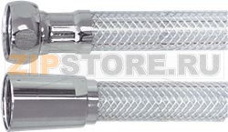 FLEX HOSE RETINATED ø 1/2 FF 200 cm 