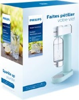 SODA MAKER PHILIPS GOZERO MINT GREEN ADD
