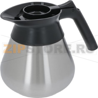 COFFEE THERMAL JUG INOX 1,8 L 
