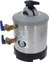 WATER SOFTENER DVA LT5