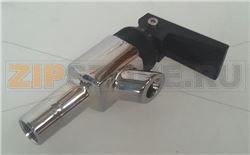 ASIEME RUBINETTO TERMO LATTE 