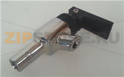 ASIEME RUBINETTO TERMO LATTE 