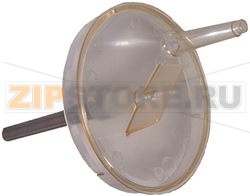 MIXER (NEW MODEL) 
