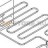 Тэн 2.7 кВт, 230 В Angelo Po 1G1PE1E - Тэн духовки Angelo Po 3003790 230V 2700W.jpg