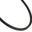 Ремень Gates Polyflex 7M 800 Abat ТМС-60НН-2П - Ремень Gates Polyflex 7M 800 Abat ТМС-60НН-2П