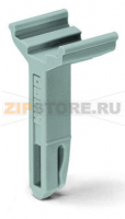 Держатель групповой маркировки Wago 2009-192