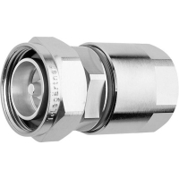 Разъем DIN 7-16, 50 Ом, 1 шт Telegärtner J01120B0104