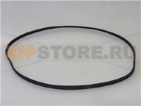 GUARNIZIONE COPERCHIO ZP635