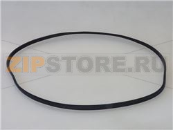 GUARNIZIONE COPERCHIO ZP635 