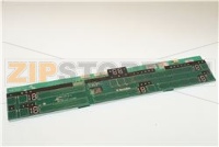 SCHEDA COMANDI/VISUALIZZAZIONE