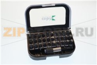 Juego de puntas bt31a