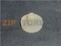 CONDENSATE DRAIN PLUG