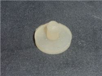 CONDENSATE DRAIN PLUG