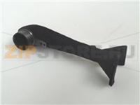 VENTURI PER SPARTIFIAMMA