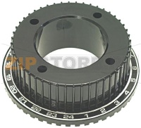 ЗАЖИМНОЕ КОЛЬЦО Ø 103 ММ