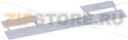SERVICE PARTS, DIFFUSER, LIGHT, UPPER, 5 