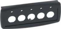 FRONTAL TOUCHPAD 1D5 F. ROUND