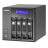 Накопитель сетевой QNAP TS-459-PRO - Накопитель сетевой QNAP TS-459-PRO
