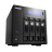 Накопитель сетевой QNAP TS-459-PRO - Накопитель сетевой QNAP TS-459-PRO