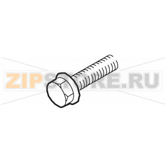 Vite TEFZ M6x26 Saeco Vienna Digital Vite TEFZ M6x26 Saeco Vienna Digital

Запчасть на сборочном чертеже под номером: 50

Название запчасти Saeco на итальянском языке: Vite TEFZ M6x26 Saeco Vienna Digital