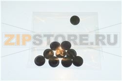 KIT 10 PZ TAPPO PREMI VETRO INTERNO PLUS 