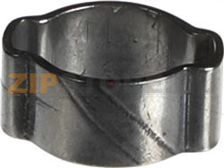 Hose clip 8 - 11 mm 