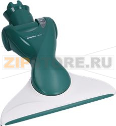 BRUSH HD40 KOBOLD VK140 