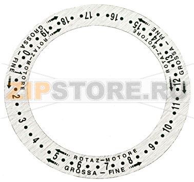 НАКЛЕЙКА ПОМОЛА 