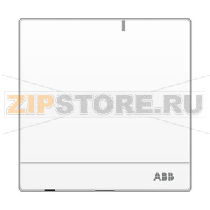 Ретранслятор радиочастотный ABB 2TMA400260W0003 