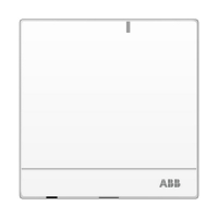 Ретранслятор радиочастотный ABB 2TMA400260W0003